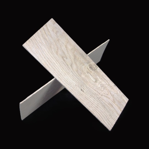 feuille de placage en chêne de 4mm