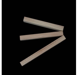 Carrelet acacia