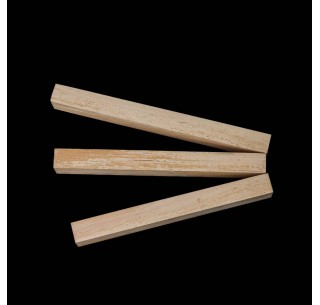 Carrelet aubépine